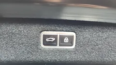 2023 Genesis G90 Gasoline 3.5 Turbo AWD, чёрный — фото 16