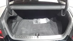 2023 Genesis G90 Gasoline 3.5 Turbo AWD, чёрный — фото 17