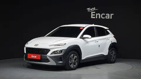 2023 Hyundai Kona Modern