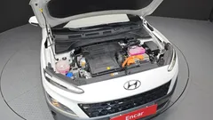 2023 Hyundai Kona Modern, белый — фото 6