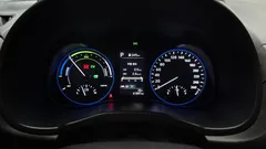 2023 Hyundai Kona Modern, белый — фото 8
