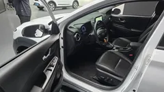 2023 Hyundai Kona Modern, белый — фото 10