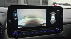 2023 Hyundai Kona Modern, белый — фото 17