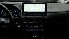 2023 Hyundai Kona Modern, белый — фото 20
