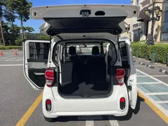 2022 Kia Ray Van — фото 14