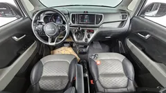 2022 Kia Ray Prestige — фото 7
