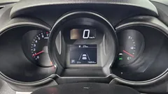 2022 Kia Ray Prestige — фото 8