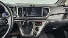 2022 Kia Ray Prestige — фото 13