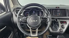 2022 Kia Ray Prestige — фото 14