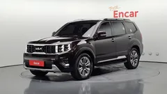2022 Kia Mohave Diesel 3.0 4WD 5-Seater — фото 1