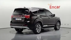 2022 Kia Mohave Diesel 3.0 4WD 5-Seater — фото 2
