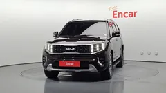 2022 Kia Mohave Diesel 3.0 4WD 5-Seater — фото 3