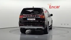 2022 Kia Mohave Diesel 3.0 4WD 5-Seater — фото 4