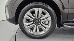 2022 Kia Mohave Diesel 3.0 4WD 5-Seater — фото 5