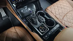2022 Kia Mohave Diesel 3.0 4WD 5-Seater — фото 9