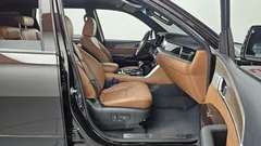 2022 Kia Mohave Diesel 3.0 4WD 5-Seater — фото 11