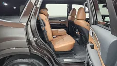 2022 Kia Mohave Diesel 3.0 4WD 5-Seater — фото 12