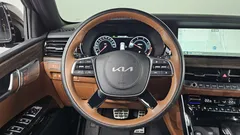 2022 Kia Mohave Diesel 3.0 4WD 5-Seater — фото 13