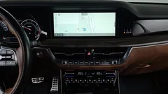 2022 Kia Mohave Diesel 3.0 4WD 5-Seater — фото 15