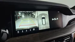 2022 Kia Mohave Diesel 3.0 4WD 5-Seater — фото 16