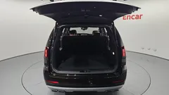 2022 Kia Mohave Diesel 3.0 4WD 5-Seater — фото 20