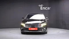 2021 Kia K7 2.5 GDI X Edition, чёрный — фото 3