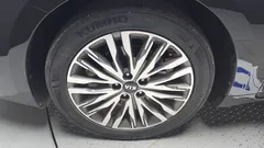 2021 Kia K7 2.5 GDI X Edition, чёрный — фото 5