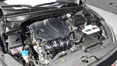 2021 Kia K7 2.5 GDI X Edition, чёрный — фото 6