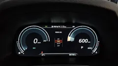 2021 Kia K7 2.5 GDI X Edition, чёрный — фото 8