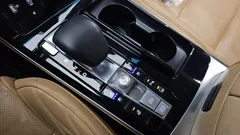 2021 Kia K7 2.5 GDI X Edition, чёрный — фото 9