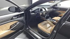 2021 Kia K7 2.5 GDI X Edition, чёрный — фото 10