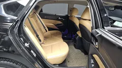 2021 Kia K7 2.5 GDI X Edition, чёрный — фото 11
