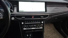 2021 Kia K7 2.5 GDI X Edition, чёрный — фото 13
