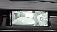 2021 Kia K7 2.5 GDI X Edition, чёрный — фото 14