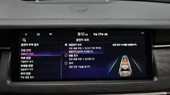 2021 Kia K7 2.5 GDI X Edition, чёрный — фото 15