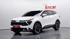 2023 Kia Sportage LPG 2.0 2WD — фото 1