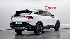 2023 Kia Sportage LPG 2.0 2WD — фото 2