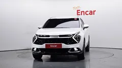 2023 Kia Sportage LPG 2.0 2WD — фото 3