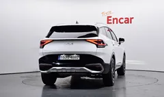 2023 Kia Sportage LPG 2.0 2WD — фото 4
