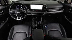2023 Kia Sportage LPG 2.0 2WD — фото 7