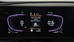 2023 Kia Sportage LPG 2.0 2WD — фото 8