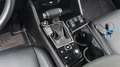 2023 Kia Sportage LPG 2.0 2WD — фото 9