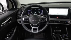 2023 Kia Sportage LPG 2.0 2WD — фото 12