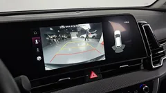 2023 Kia Sportage LPG 2.0 2WD — фото 15