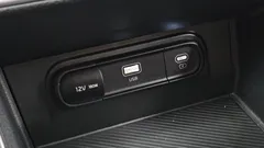 2023 Kia Sportage LPG 2.0 2WD — фото 20