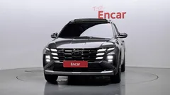 2024 Hyundai Tucson Gasoline 1.6 Turbo 4WD — фото 3