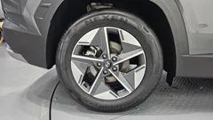 2024 Hyundai Tucson Gasoline 1.6 Turbo 4WD — фото 5