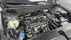 2024 Hyundai Tucson Gasoline 1.6 Turbo 4WD — фото 6