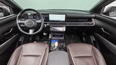 2024 Hyundai Tucson Gasoline 1.6 Turbo 4WD — фото 7