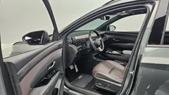 2024 Hyundai Tucson Gasoline 1.6 Turbo 4WD — фото 10